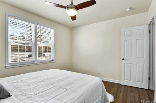 1267 Locust St, Denver CO 80207-2845 exterior