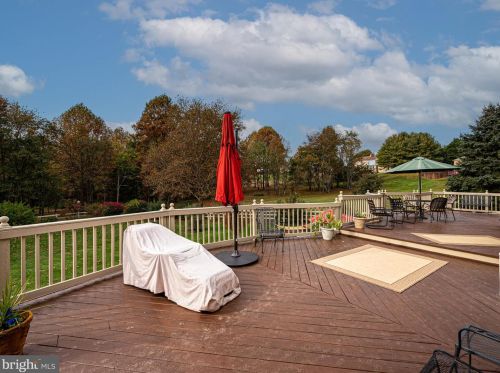 16325 Whitehaven Rd, Silver Spring MD 20906-1129 exterior