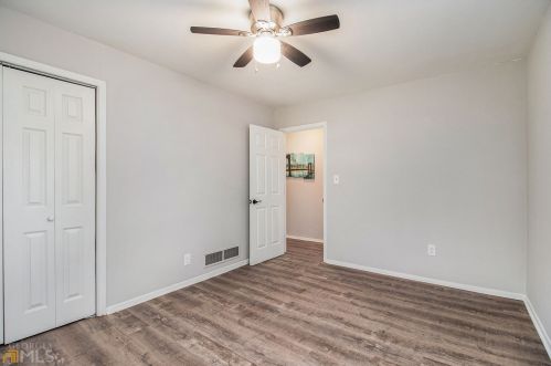 1903 Mcjenkin Dr, Atlanta GA  30345-3005 exterior