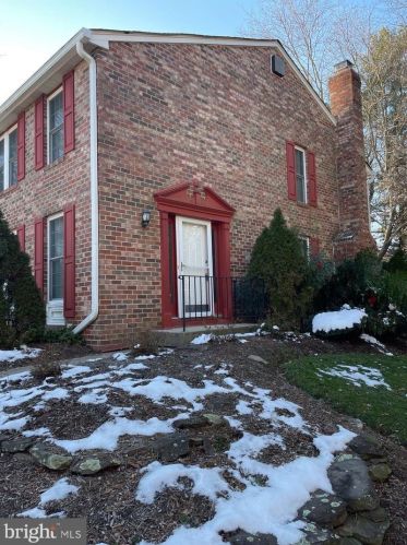 10800 Beech Creek Dr, Columbia MD  21044-1023 exterior