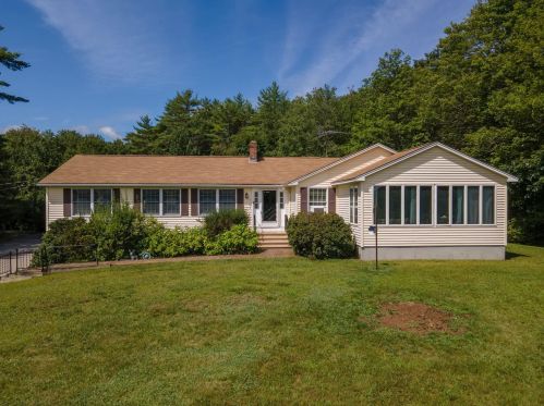 144 Suncook Valley Rd, Barnstead, NH 03218-3784