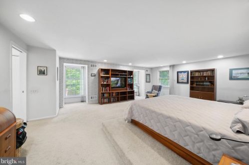 13928 Blair Stone Ln, Silver Spring MD 20906-3115 exterior