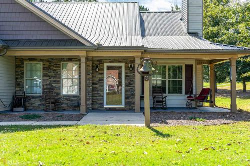 103 Oak Haven Ln, Barnesville, GA 30204-6425