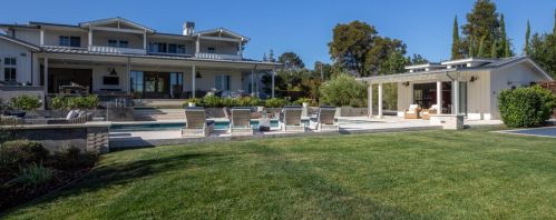 1475 Country Clb Dr, Los Altos CA 94024-5904 exterior