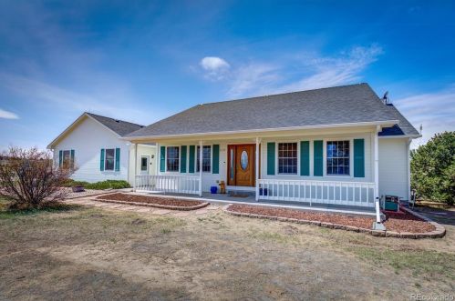 41239 Madrid Dr, Parker, CO 80138-4646