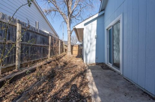 2911 Forest Creek Dr, Fort Worth TX  76123-1075 exterior