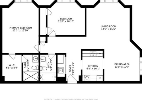 1 Renaissance Pl, Palatine IL  60067-3642 exterior