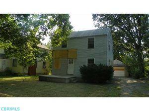 2356 Taylor Ave, Columbus, OH 43211-2359