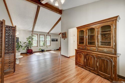 1616 Nile Ct, Aurora CO 80012-5224 exterior