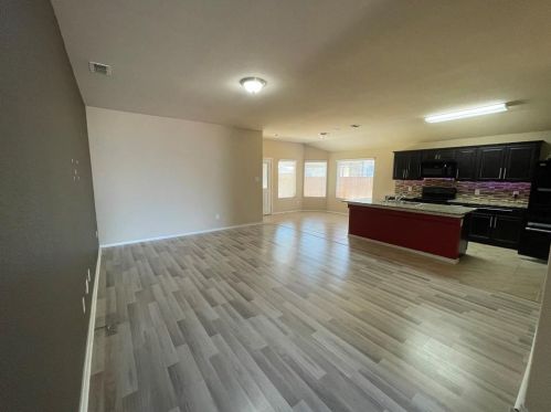 2509 Stonewall Ln, Fort Worth TX  76123-1780 exterior