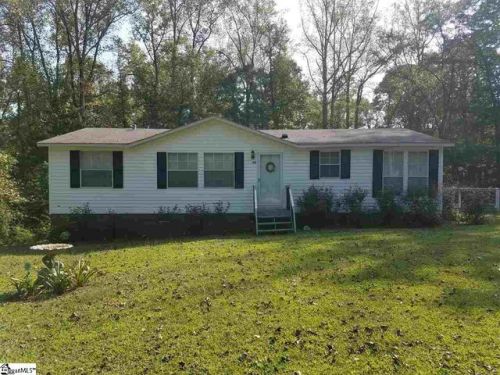 817 Double Oaks Dr, Woodruff, SC 29388-8803
