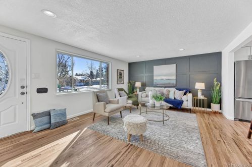 4459 Grant St, Englewood CO  80113-5806 exterior