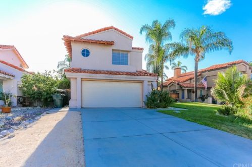 10325 Beryl Ave, Mountain Home Village, CA 92359-1286