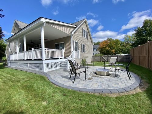 5 Starlight Dr, Keene, NH 03431-2800