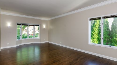 8749 Aintree Ln, Willowbrook IL  60527-8391 exterior
