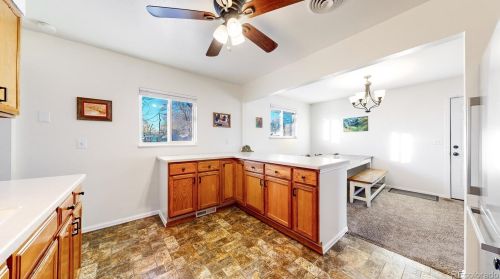8705 Seton St, Westminster CO  80031-3662 exterior