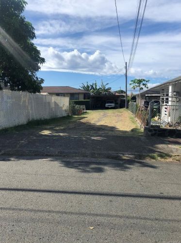 3333 Paalea St, Honolulu, HI 96816-2674
