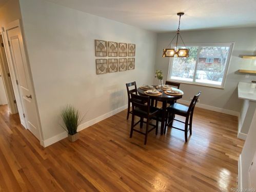 2104 Zang St, Denver CO  80401-2242 exterior