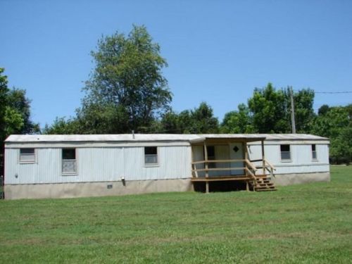 213 Circle Dr, Viola, AR 72583-9224