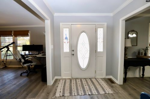 881 Guion Dr, Lugoff SC  29078-8714 exterior