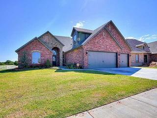 11208 Fiddlesticks Ln, Yukon, OK