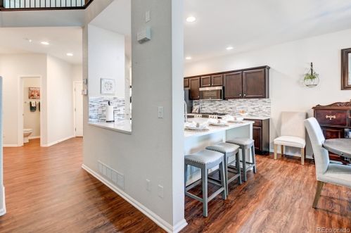 20475 Orchard Pl, Denver CO  80016-3891 exterior