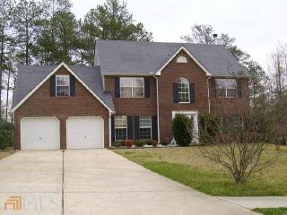 9662 Carolina Dr, Jonesboro, GA 30238-8705