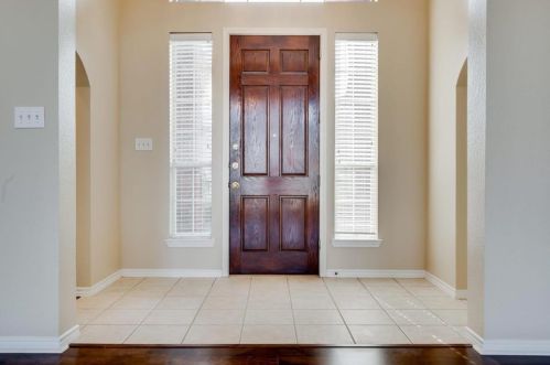 309 Oregon Trl, Argyle TX  76226-3926 exterior