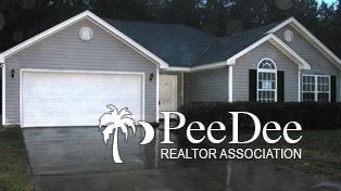 856 Ventura Ct, Florence SC  29506-6903 exterior