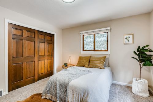 3025 Cortez St, Fort Collins CO  80525-2508 exterior