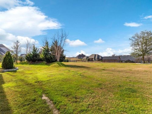 12500 Bella Vita Dr, Fort Worth TX 76126 exterior