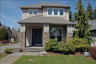 7004 Curtis Dr, Snoqualmie, WA 98065-9074