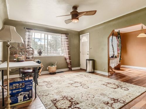 2735 Bates Ave, Denver, CO 80236-2814