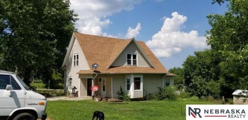 323 Walnut St, Otoe, NE 68417-4027