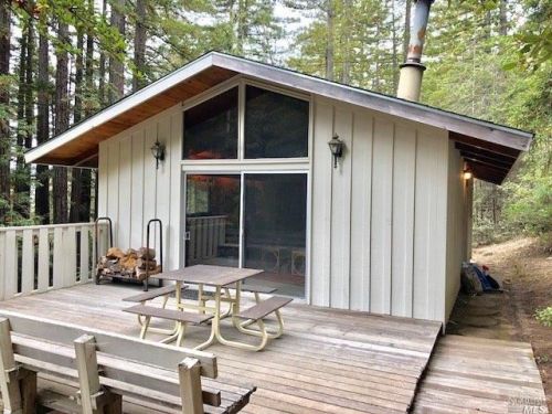 46551 Gypsy Flat Rd, The Sea Ranch, CA 95445-8611