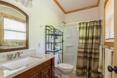 3432 Monica Ln, Conyers GA  30094-3933 exterior