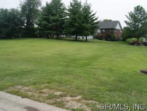 103 Fairway Dr, Foster Pond, IL 62298-1581