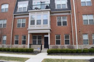 954 Perry St, Columbus OH  43215-1181 exterior