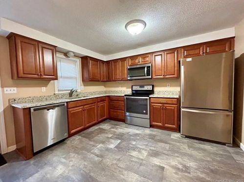 489 Greenwoods Rd, Torrington CT  06790-2330 exterior