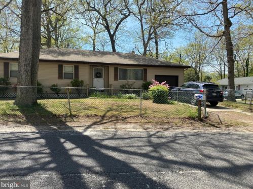 403 Lakeview Blvd, Browns Mills, NJ 08015-1806