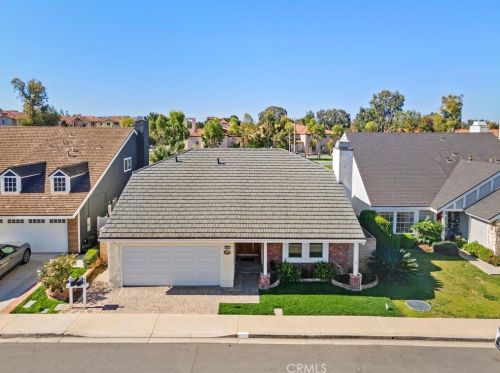 48 Carver, Irvine CA  92620-3317 exterior