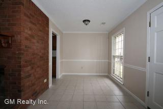 6285 Kirby Downs Dr, Memphis TN  38115-2718 exterior