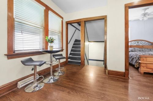 2612 Cuyler Ave, Forest View IL  60402-2710 exterior