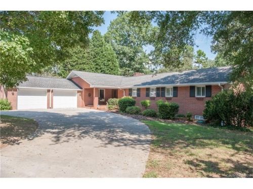 9 Dogwood Rd, Salisbury, NC 28144-6903