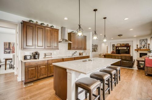 14600 Melco Ave, Parker CO 80134-4439 exterior