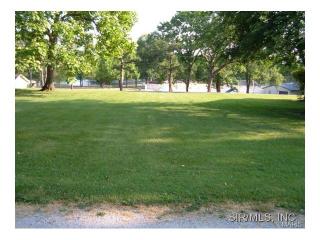 656 Legion Dr, Nashville, IL 62263-1628