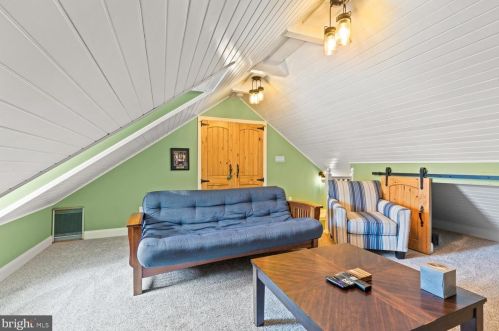 321 Walnut St, Lancaster PA  17602-2403 exterior