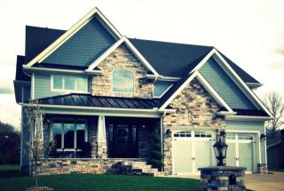3 Heather Ct, Huntington WV  25705-2128 exterior