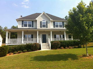 23 Foxdale Way, Dallas, GA 30132-9183
