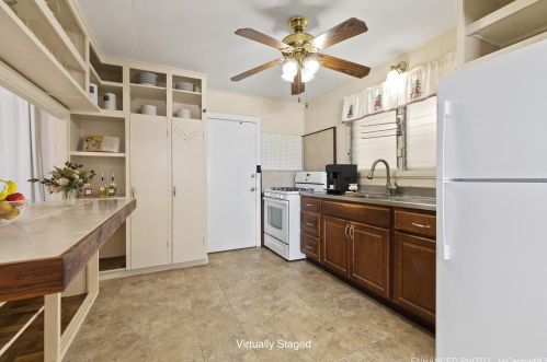 3805 Anuhea St, Honolulu HI  96816-3803 exterior